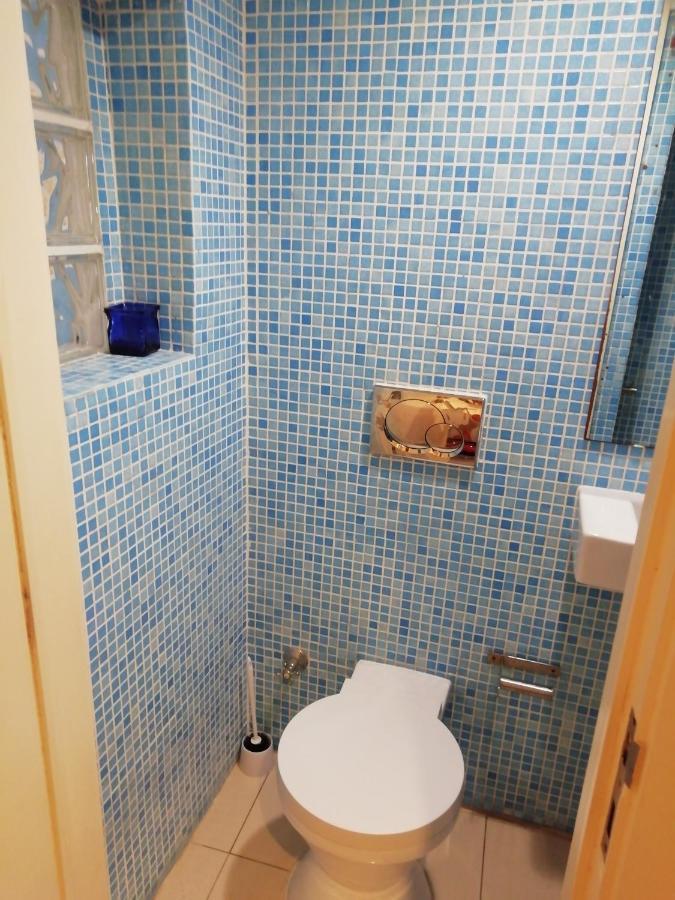 Studio In The Heart Of Alfama Lisabona Exterior foto